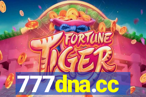 777dna.cc