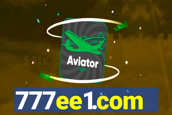 777ee1.com