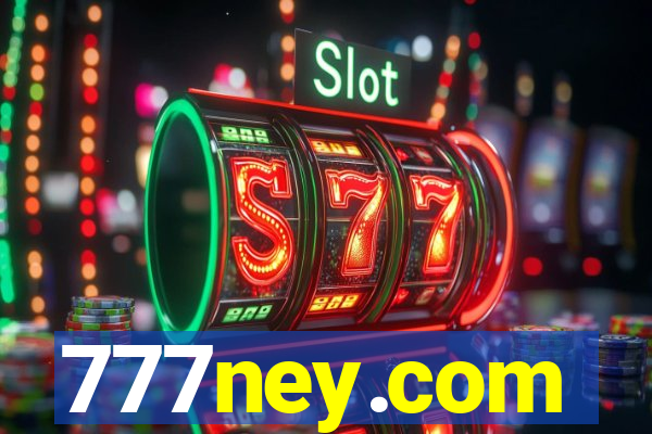 777ney.com