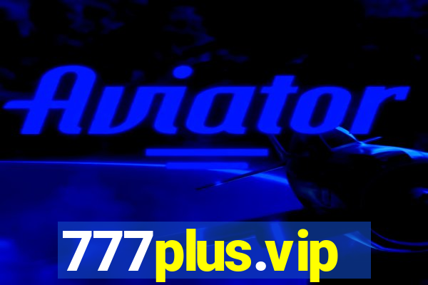 777plus.vip