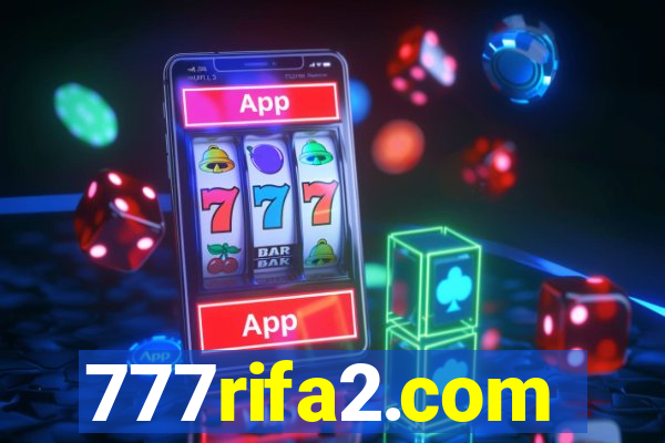 777rifa2.com