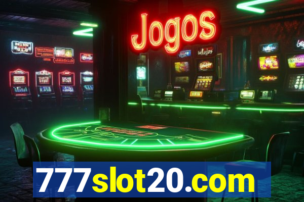 777slot20.com