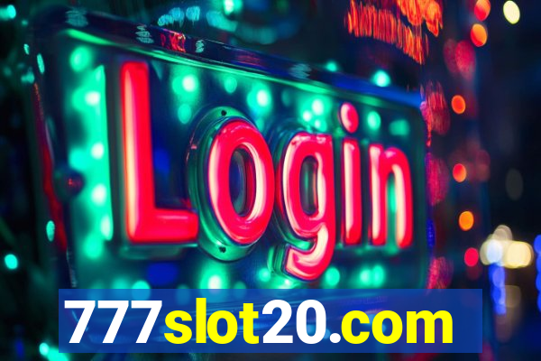 777slot20.com