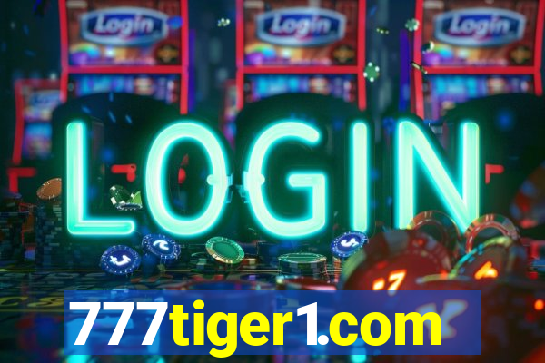 777tiger1.com