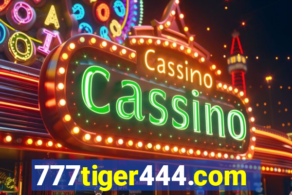 777tiger444.com