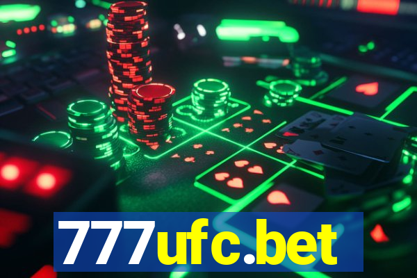 777ufc.bet