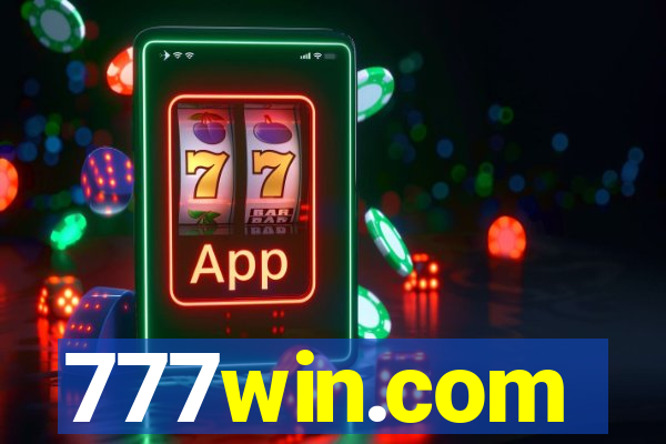 777win.com