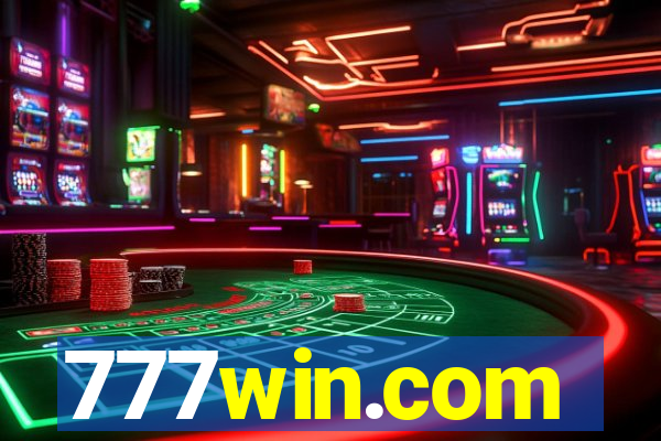 777win.com