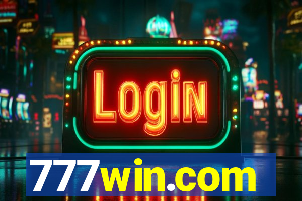 777win.com