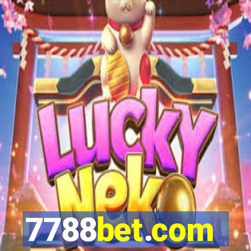 7788bet.com