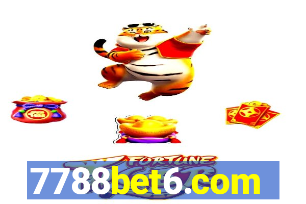 7788bet6.com