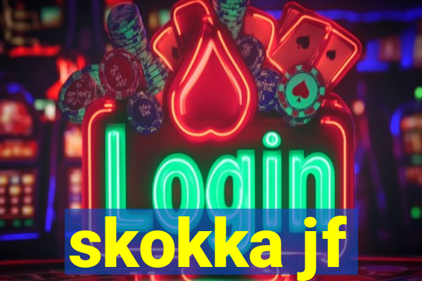 skokka jf