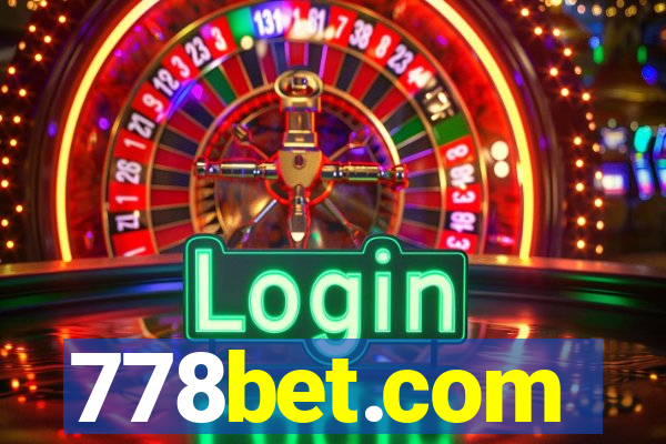 778bet.com