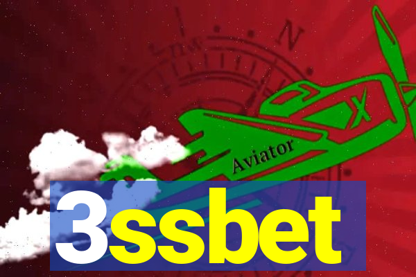 3ssbet