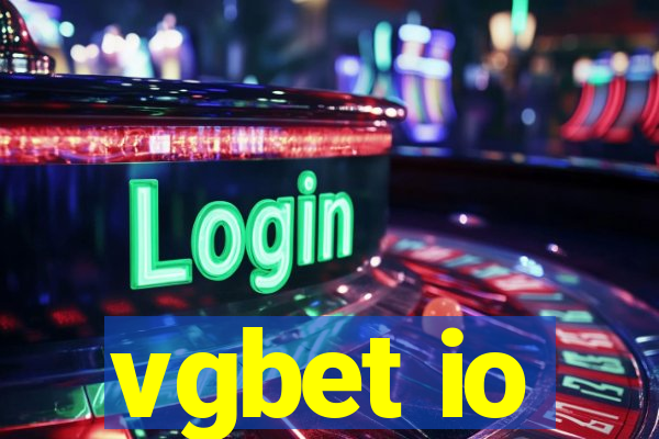 vgbet io