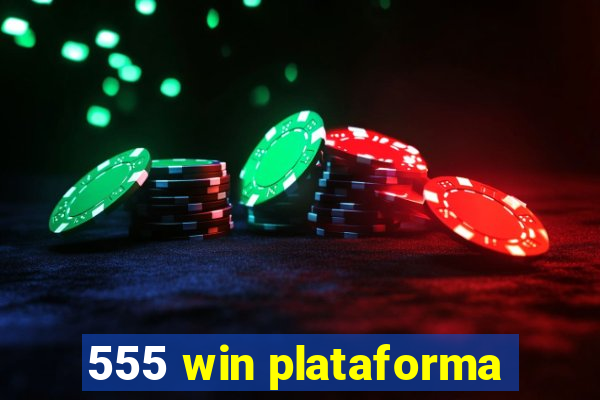 555 win plataforma