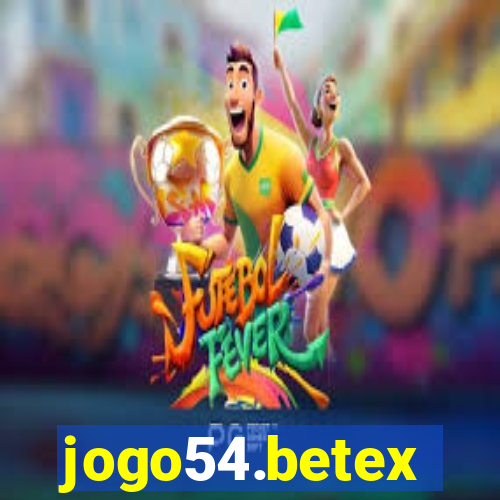 jogo54.betex