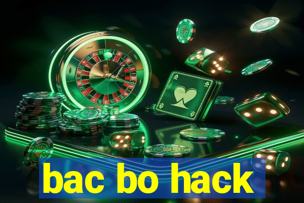 bac bo hack