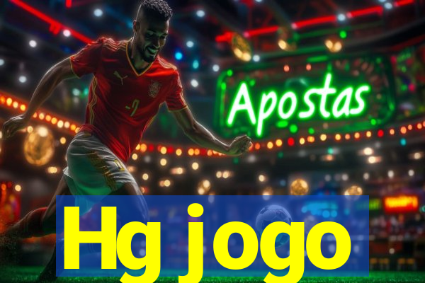 Hg jogo