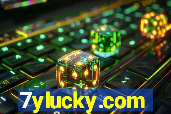 7ylucky.com