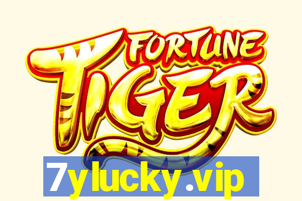 7ylucky.vip