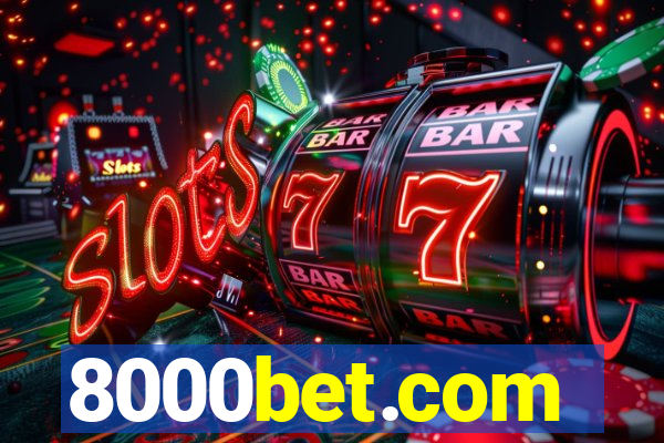 8000bet.com