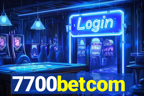 7700betcom