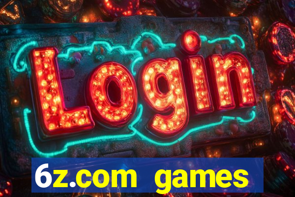 6z.com games reclame aqui