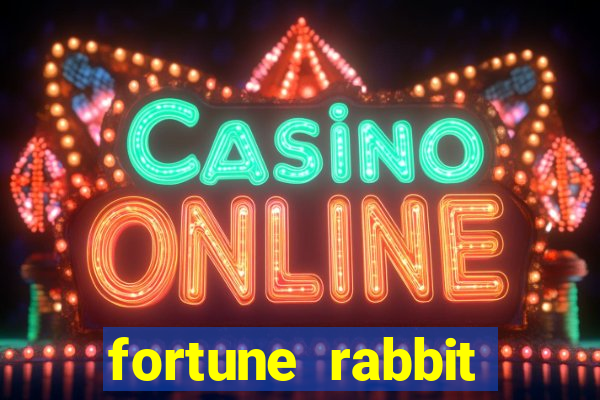 fortune rabbit teste grátisInformational