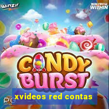 xvideos red contas