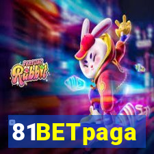 81BETpaga