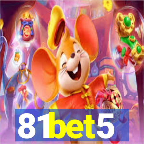 81bet5