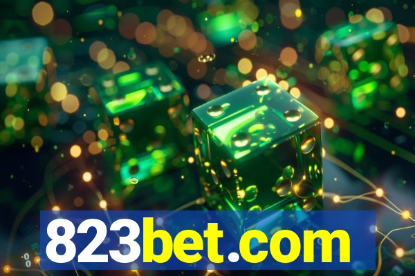 823bet.com