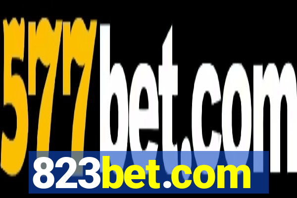 823bet.com