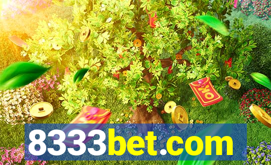 8333bet.com