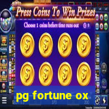 pg fortune ox