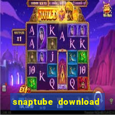 snaptube download pc windows 7