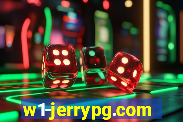 w1-jerrypg.com