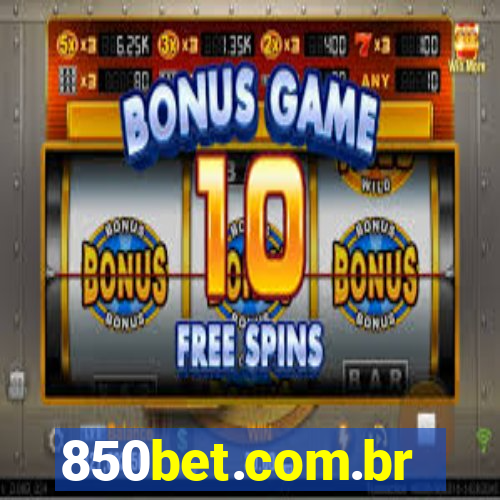 850bet.com.br