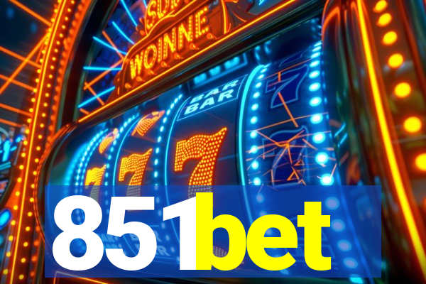 851bet