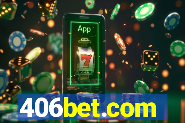 406bet.com