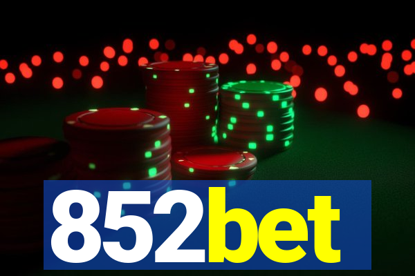 852bet