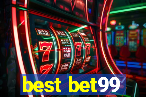 best bet99