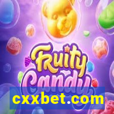 cxxbet.com