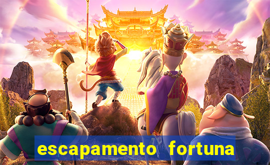 escapamento fortuna fan 160