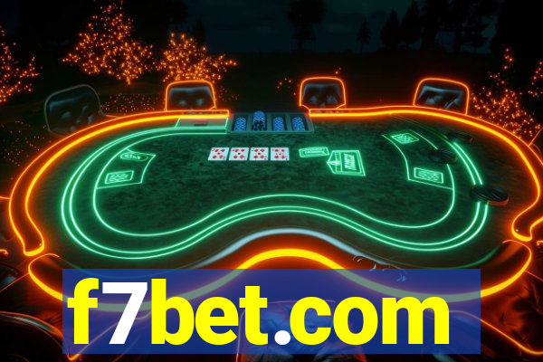 f7bet.com