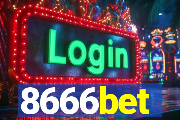 8666bet