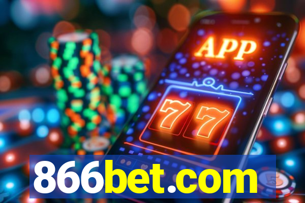 866bet.com