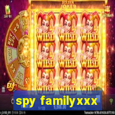 spy familyxxx