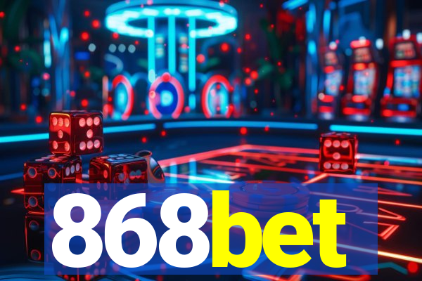 868bet